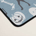 Halloween Night Fever Desk Mat Gallery Image 4