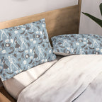 Halloween Night Fever Pillow Sham Gallery Image 2