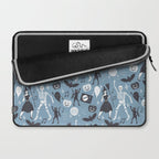 Halloween Night Fever Laptop Sleeve Gallery Image 2