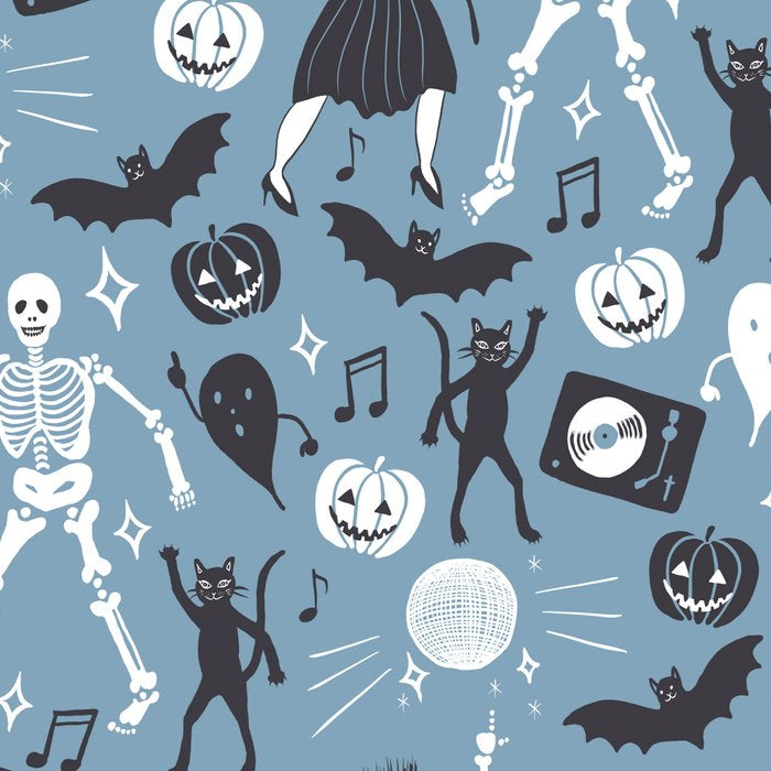 Halloween Night Fever Coffee Mug Gallery Image 2