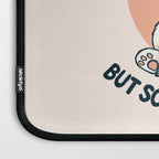 The horrors  Laptop Sleeve Gallery Image 3