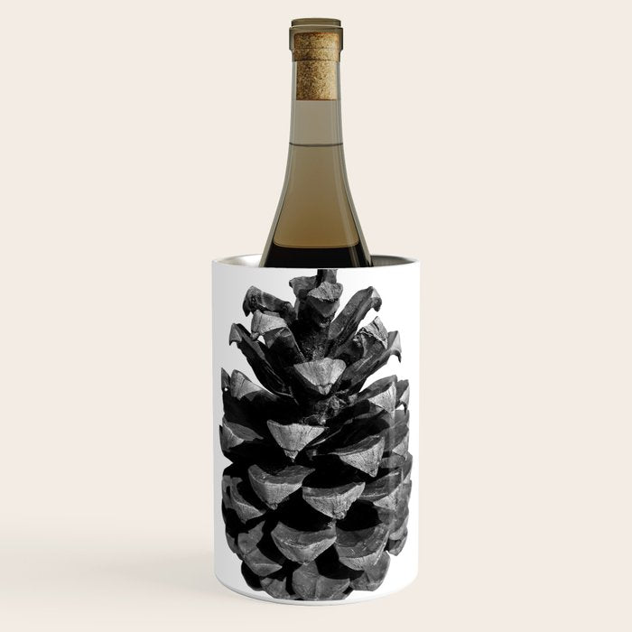 Pinecone Wine Chiller Gallery Image 1