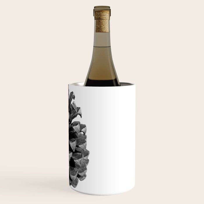 Pinecone Wine Chiller Gallery Image 3