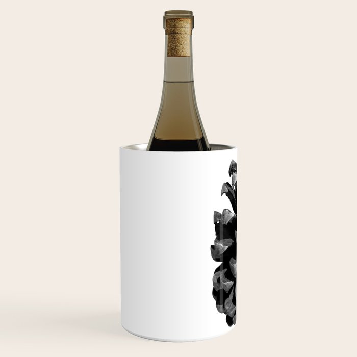 Pinecone Wine Chiller Gallery Image 2