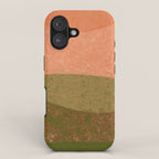 Petals #7 iPhone Case Gallery Image 1