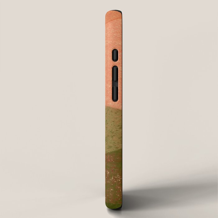 Petals #7 iPhone Case Gallery Image 2
