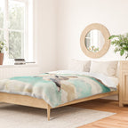 Summer Flight Duvet Cover Gallery Image 2