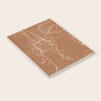 Minimal Window With Potted Plants 5 Notebook Gallery Image 3