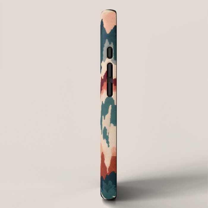 Kashimiran Kilim iPhone Case Gallery Image 2