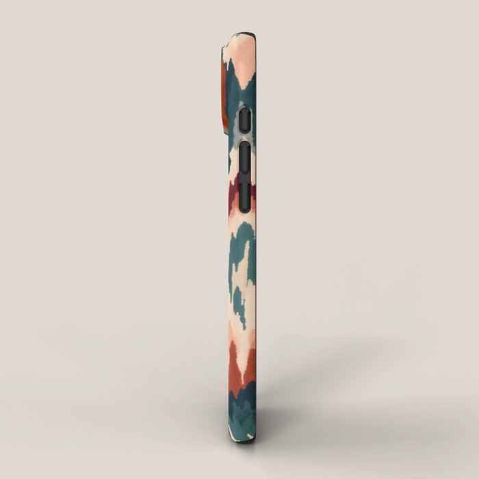 Kashimiran Kilim iPhone Case Gallery Image 2