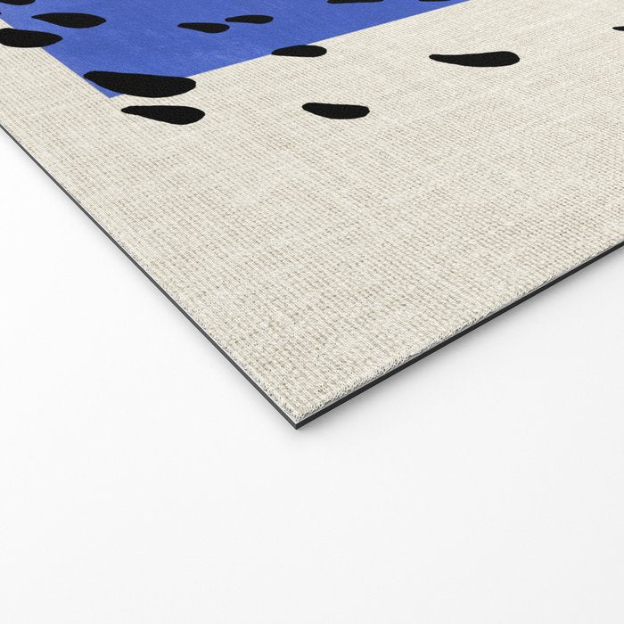 Ocean Wind Welcome Mat Gallery Image 2