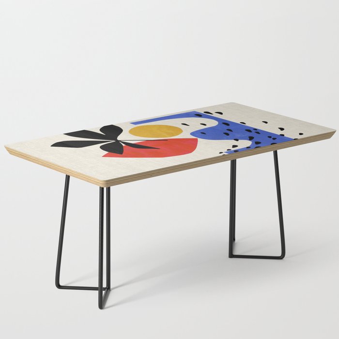 Ocean Wind Coffee Table Gallery Image 1