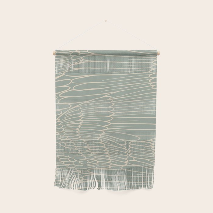 Wings of Spirit Wall Hanging Gallery Image 1