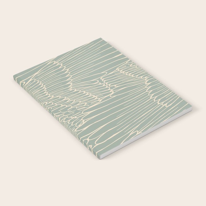 Wings of Spirit Notebook Gallery Image 1