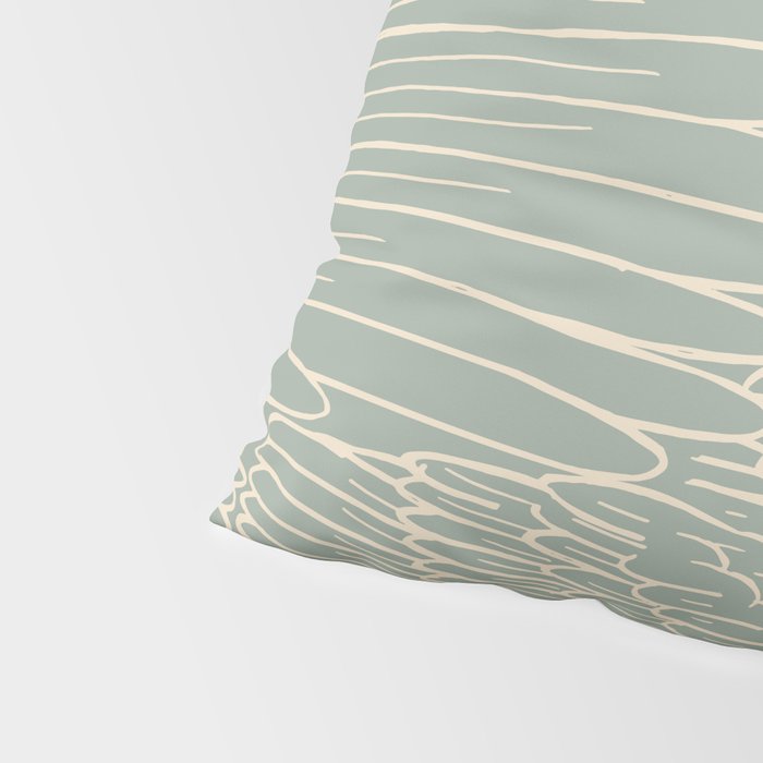 Wings of Spirit Pillow Sham Gallery Image 4