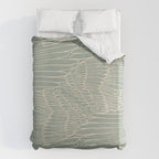 Wings of Spirit Duvet Cover Gallery Image 6