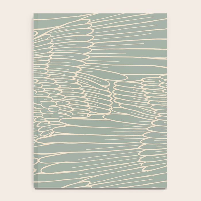 Wings of Spirit Notebook Gallery Image 4