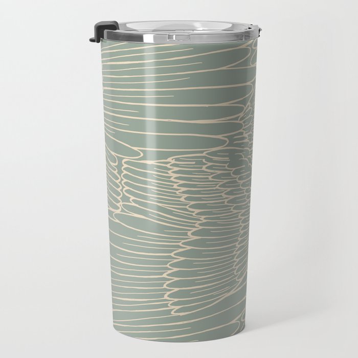 Wings of Spirit Travel Mug Gallery Image 3