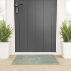 Wings of Spirit Welcome Mat Gallery Image 3