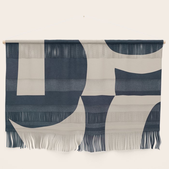 Minimalist 51 Wall Hanging Gallery Image 1