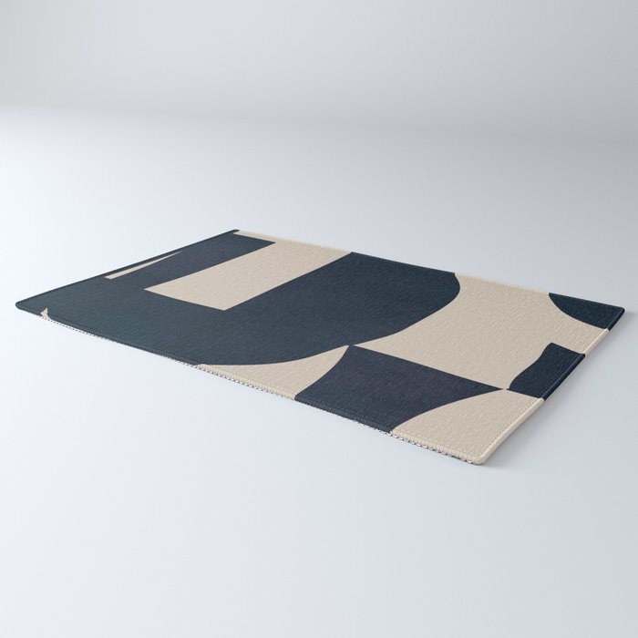 Minimalist 51 Rug Gallery Image 3