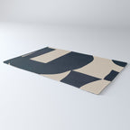 Minimalist 51 Rug Gallery Image 3