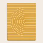 Arch Symmetry XXIII Notebook Gallery Image 4
