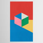 The Box: Bauhaus Edition Tablecloth Gallery Image 2