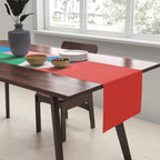 The Box: Bauhaus Edition Table Runner Gallery Image 2
