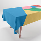 The Box: Bauhaus Edition Tablecloth Gallery Image 1