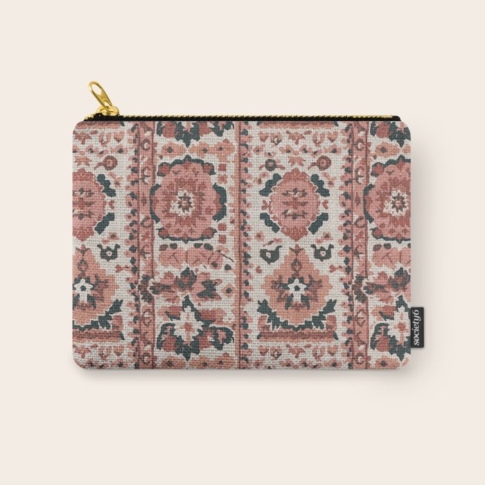 STELLA WEST NOMAD Carry All Pouch Gallery Image 1