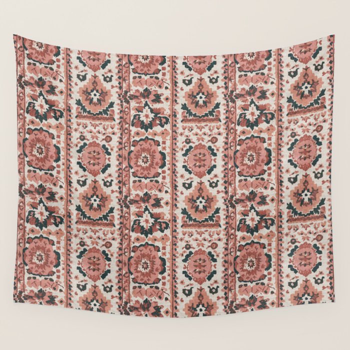 STELLA WEST NOMAD Wall Tapestry Gallery Image 1