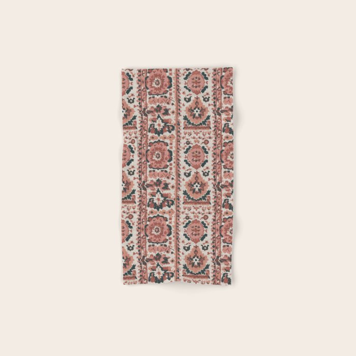 STELLA WEST NOMAD Bath Towel Gallery Image 1