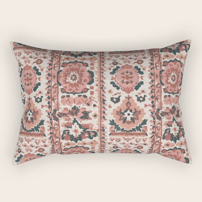STELLA WEST NOMAD Rectangular Pillow Gallery Image 2