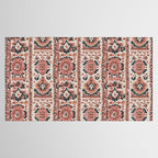 STELLA WEST NOMAD Tablecloth Gallery Image 2