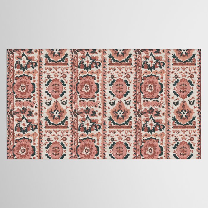 STELLA WEST NOMAD Tablecloth Gallery Image 2