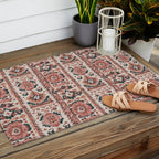STELLA WEST NOMAD Outdoor Rug Gallery Image 2