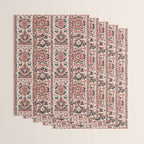 STELLA WEST NOMAD Wrapping Paper Gallery Image 3