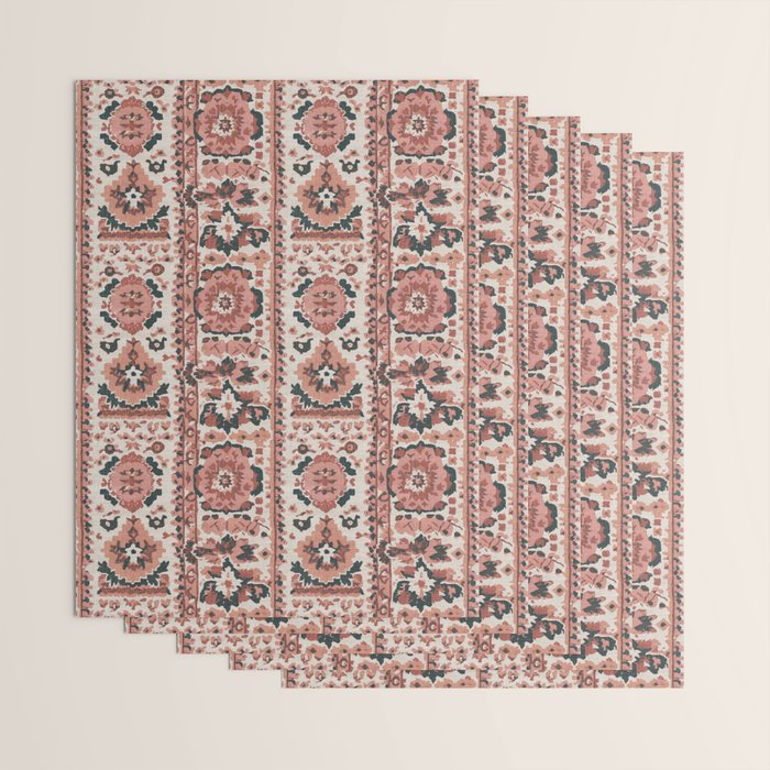 STELLA WEST NOMAD Wrapping Paper Gallery Image 3