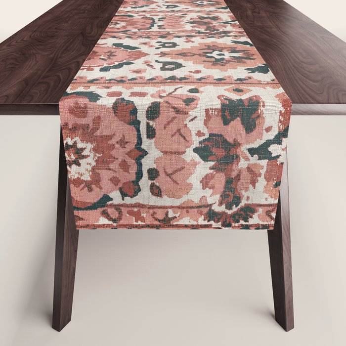STELLA WEST NOMAD Table Runner Gallery Image 1