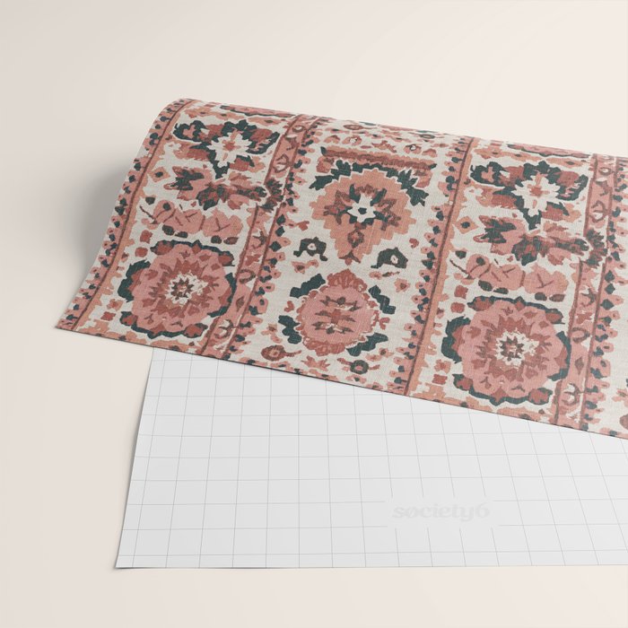 STELLA WEST NOMAD Wrapping Paper Gallery Image 2
