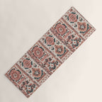 STELLA WEST NOMAD Yoga Mat Gallery Image 1