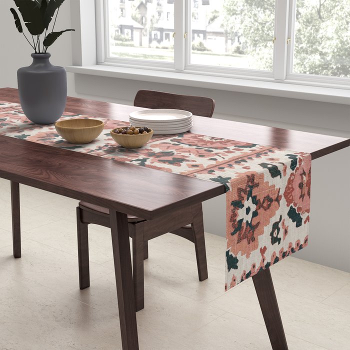 STELLA WEST NOMAD Table Runner Gallery Image 2