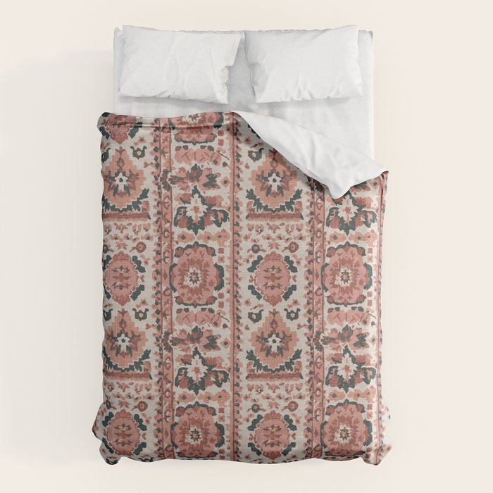 Stella West Nomad Duvet Cover