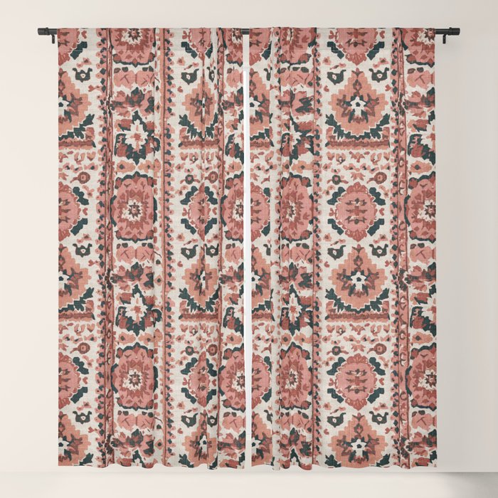 STELLA WEST NOMAD Window Curtain Gallery Image 5