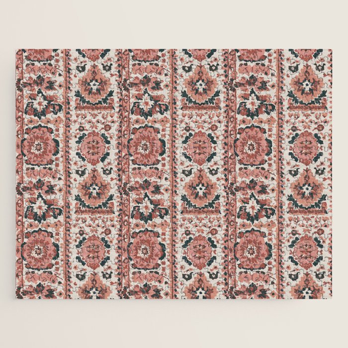 STELLA WEST NOMAD Jigsaw Puzzle Gallery Image 1