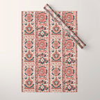 STELLA WEST NOMAD Wrapping Paper Gallery Image 1