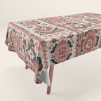 STELLA WEST NOMAD Tablecloth Gallery Image 1