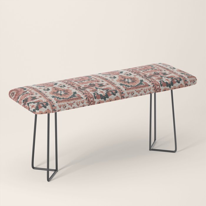 STELLA WEST NOMAD Bench Gallery Image 1