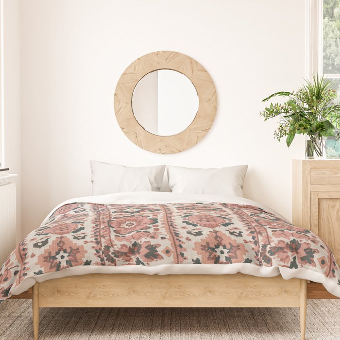 STELLA WEST NOMAD Duvet Cover Gallery Image 3